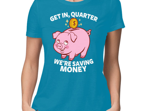 Get In Quarter