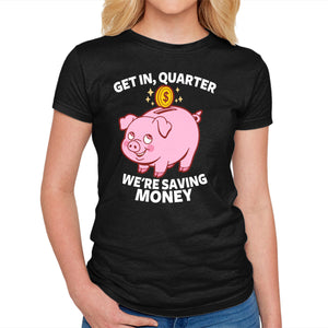 Get In Quarter