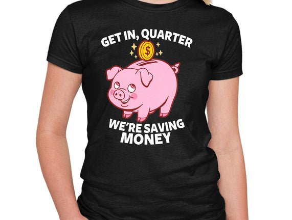 Get In Quarter