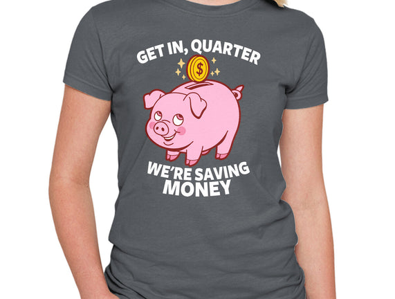 Get In Quarter