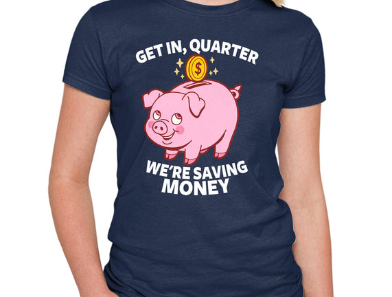 Get In Quarter