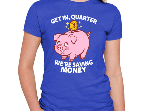 Get In Quarter