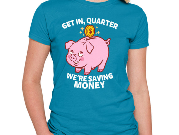 Get In Quarter
