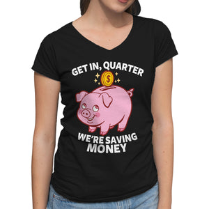 Get In Quarter