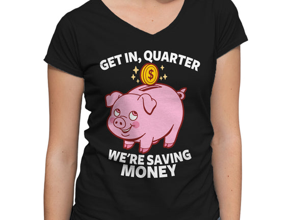 Get In Quarter
