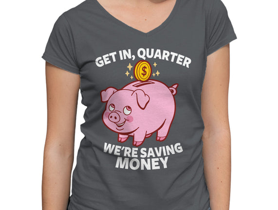 Get In Quarter