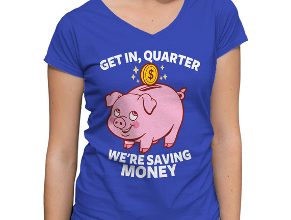 Get In Quarter
