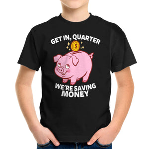 Get In Quarter