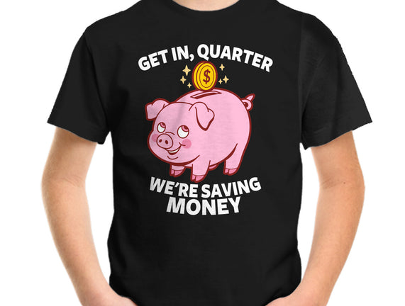Get In Quarter