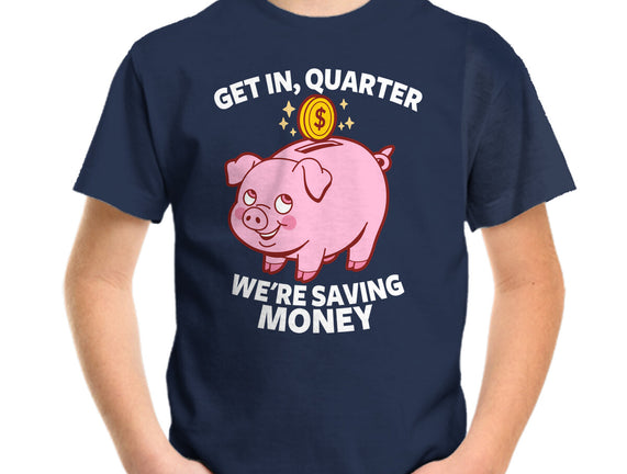 Get In Quarter