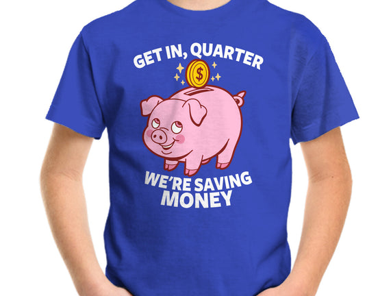 Get In Quarter