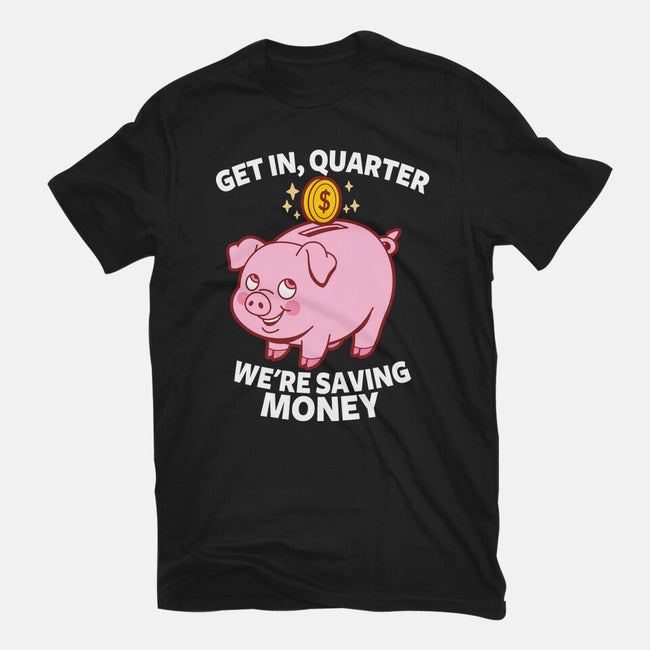 Get In Quarter-Womens-Fitted-Tee-Boggs Nicolas
