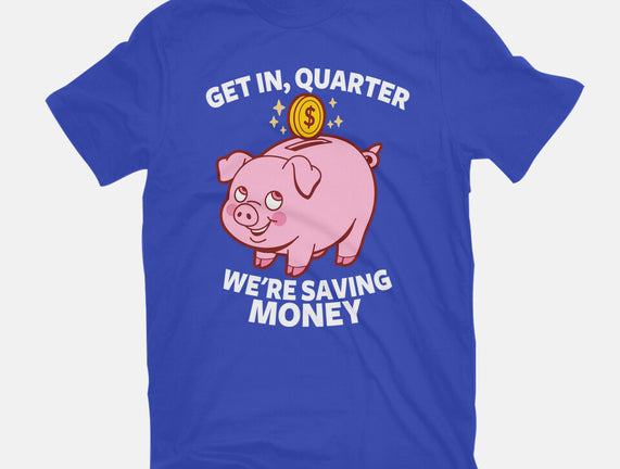 Get In Quarter