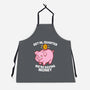 Get In Quarter-Unisex-Kitchen-Apron-Boggs Nicolas