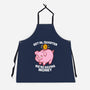 Get In Quarter-Unisex-Kitchen-Apron-Boggs Nicolas