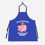 Get In Quarter-Unisex-Kitchen-Apron-Boggs Nicolas
