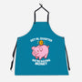 Get In Quarter-Unisex-Kitchen-Apron-Boggs Nicolas