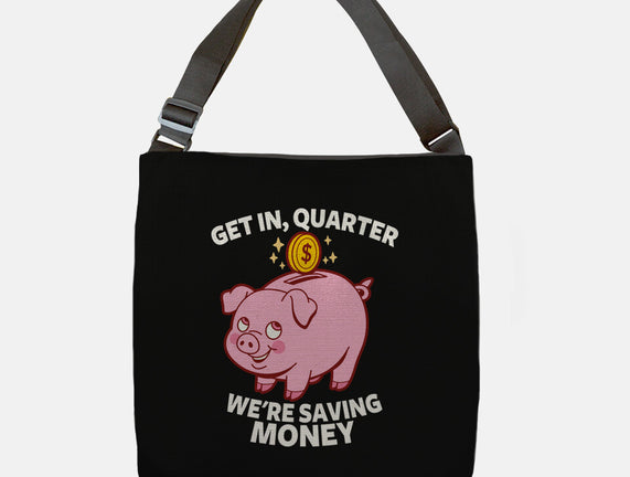 Get In Quarter