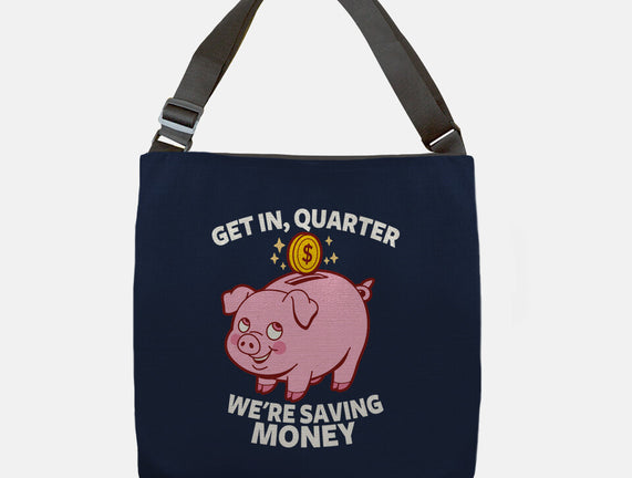 Get In Quarter