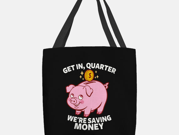 Get In Quarter