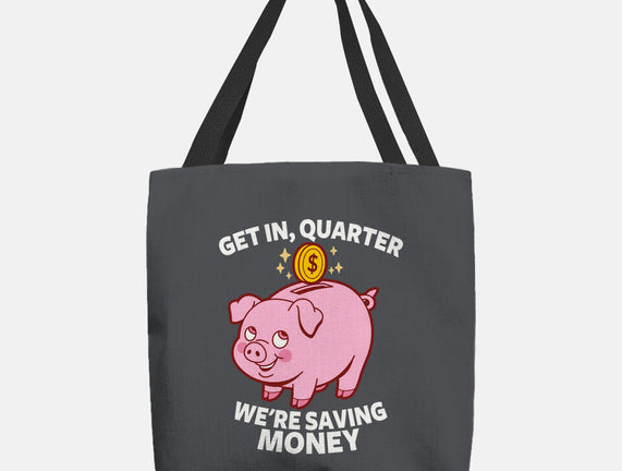 Get In Quarter