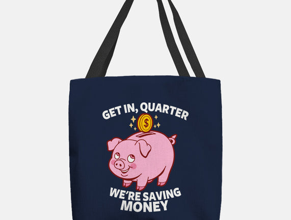 Get In Quarter