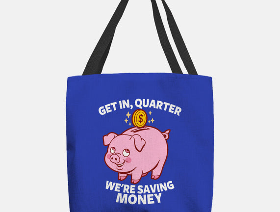 Get In Quarter