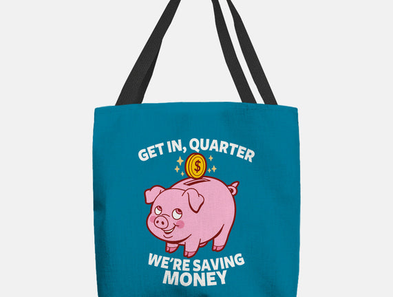 Get In Quarter