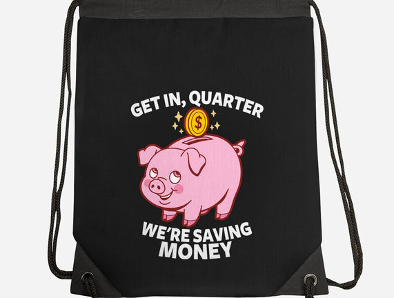 Get In Quarter