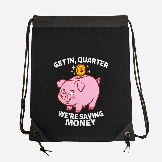 Get In Quarter-None-Drawstring-Bag-Boggs Nicolas