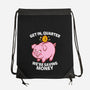 Get In Quarter-None-Drawstring-Bag-Boggs Nicolas