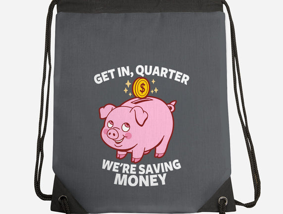 Get In Quarter