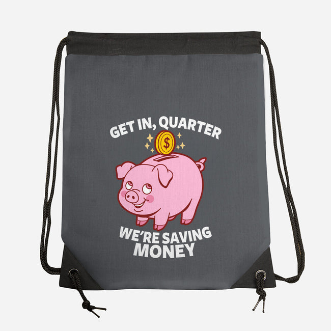 Get In Quarter-None-Drawstring-Bag-Boggs Nicolas