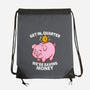 Get In Quarter-None-Drawstring-Bag-Boggs Nicolas