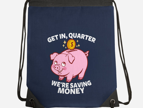Get In Quarter