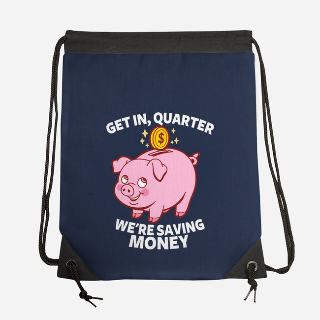 Get In Quarter-None-Drawstring-Bag-Boggs Nicolas