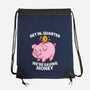 Get In Quarter-None-Drawstring-Bag-Boggs Nicolas