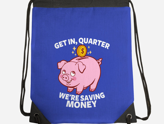 Get In Quarter