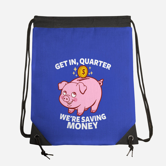 Get In Quarter-None-Drawstring-Bag-Boggs Nicolas