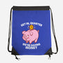 Get In Quarter-None-Drawstring-Bag-Boggs Nicolas