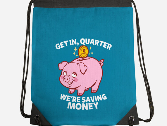 Get In Quarter