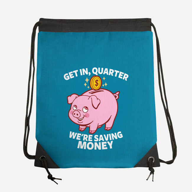 Get In Quarter-None-Drawstring-Bag-Boggs Nicolas