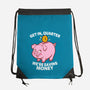 Get In Quarter-None-Drawstring-Bag-Boggs Nicolas