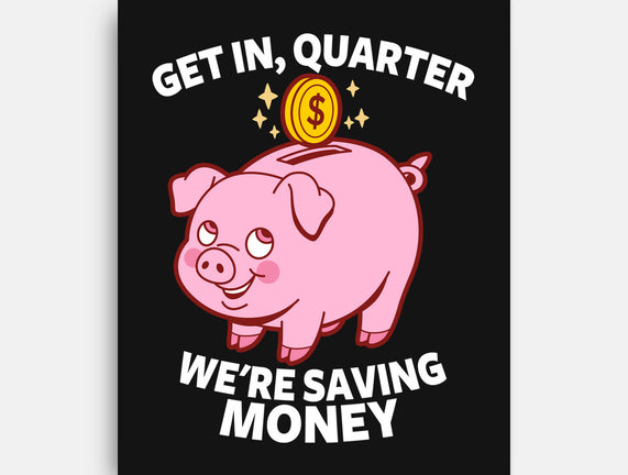 Get In Quarter