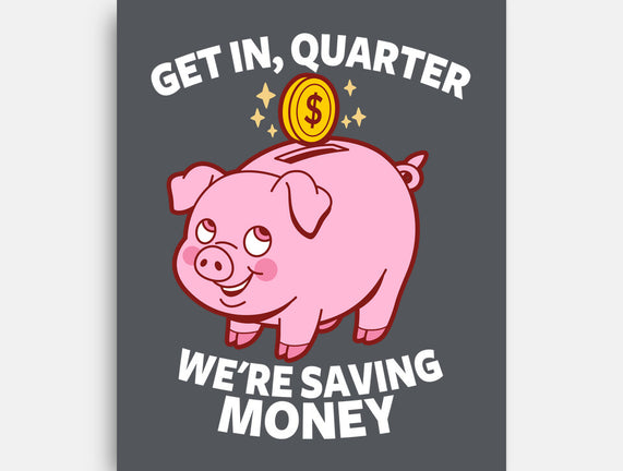 Get In Quarter
