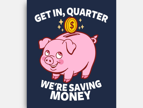 Get In Quarter