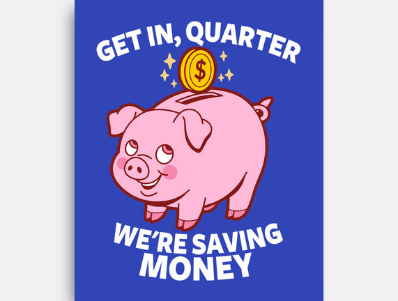 Get In Quarter