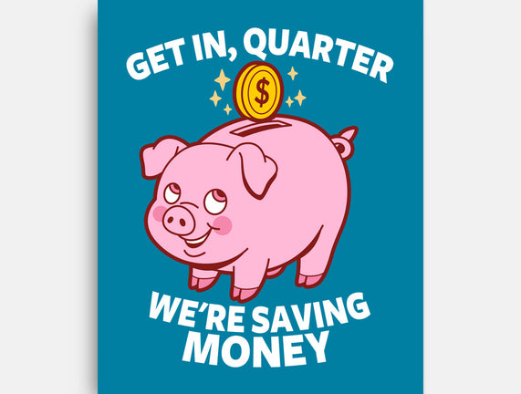 Get In Quarter