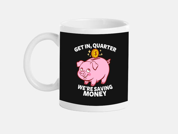 Get In Quarter
