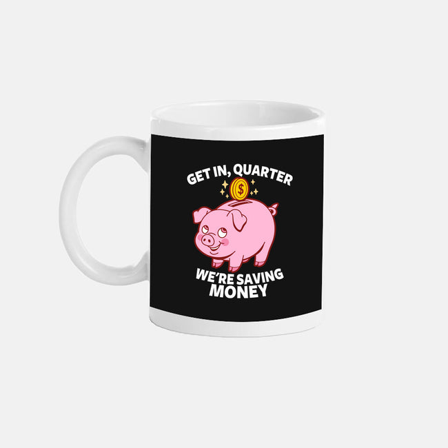 Get In Quarter-None-Mug-Drinkware-Boggs Nicolas